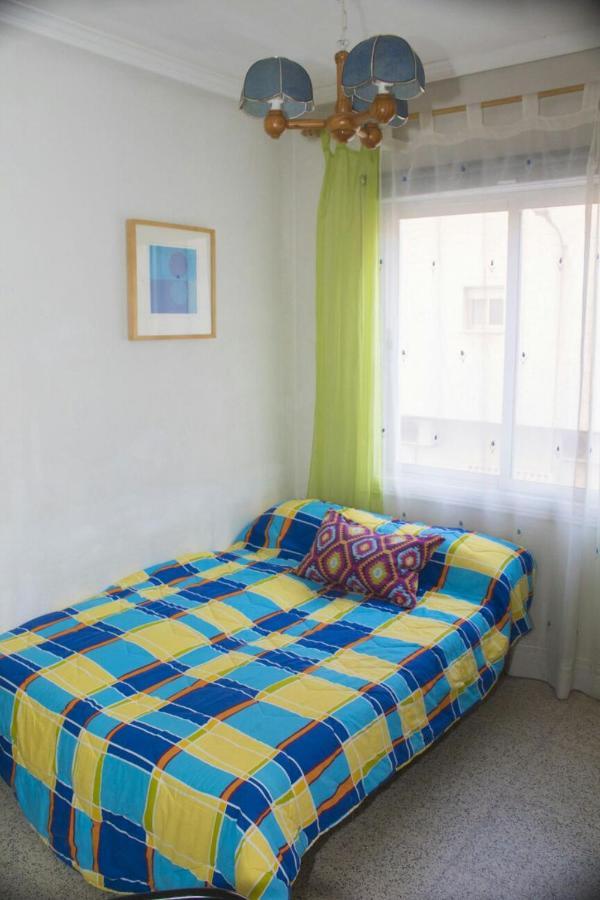 Apartamento En Torrevieja A 50M Playa Dış mekan fotoğraf