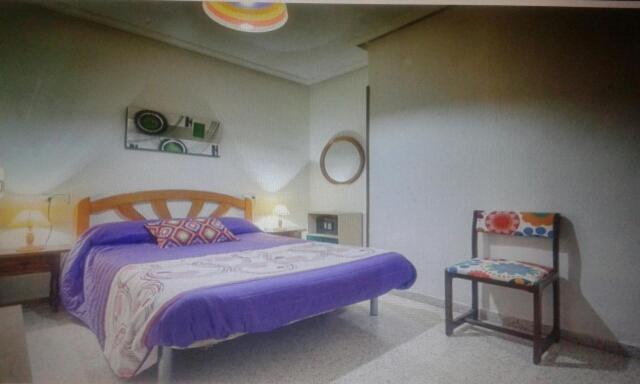 Apartamento En Torrevieja A 50M Playa Dış mekan fotoğraf